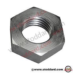 Pulley Nut 14 X 1.5mm 911 1965-89 930 BOSCH ASSEMBLY (N0111633)