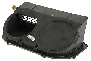 SUCTION HOUSING  (92857403103)