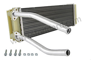 HEAT EXCHANGER  (92857404702)