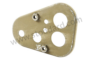 COVER WITHOUT AIR CONDITIONING (92857405502GRV)