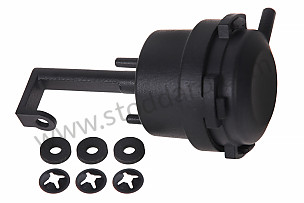 VACUUM UNIT  (92857407906)