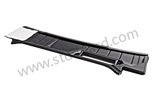 COWL PANEL COVERING  (92857415700)
