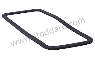 GASKET  (92857438702)