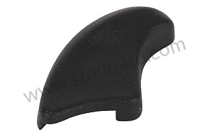 SEAT TILT BUTTON LEFT (A91152120100)