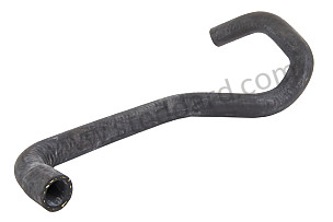 HEATER HOSE INLET (92857458703)