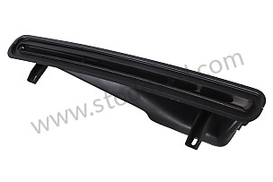 DEFROSTER VENT LEFT (92857463103)