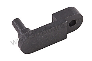 FASTENING PART  (92857464502)