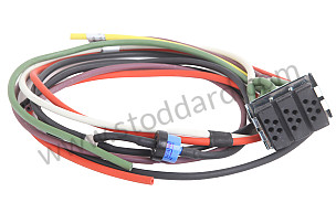 VACUUM LINE  (92857467002)
