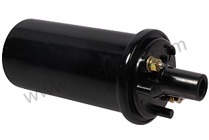 IGNITION COIL  (A92860211600)