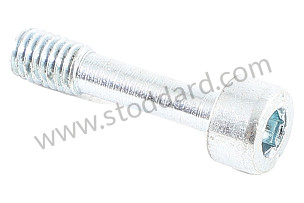 SCREW  (A92860222300)
