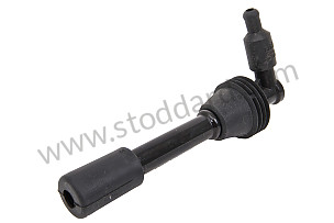 SPARK PLUG SOCKET  (92860231100)