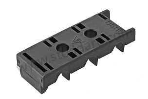 Ignition Wire / Cable Holder  (92860232300)