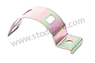 CLAMPING BOW  (92860251100)