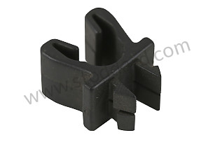 CABLE CLIP  (92860255400)