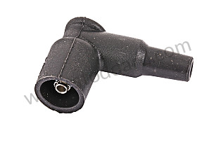 SUPPRESSOR CAP  (92860255700)