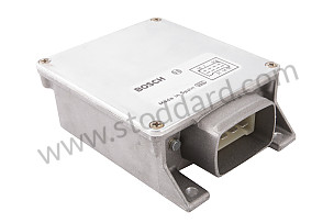 TSZ SWITCH UNIT  (92860270202)