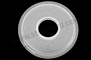 DUST COVER  (92860290501)