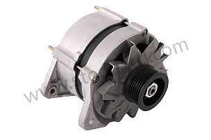 GENERATOR RECONDITIONING OR RENOVATION (send us your part to obtain a replacement part) (A928603011EX)