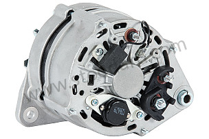 GENERATOR New part / NEW (A92860301105)