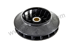 Fan Impeller  (92860304501)