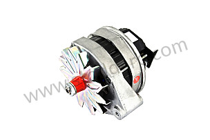 GENERATOR  (92860311401)