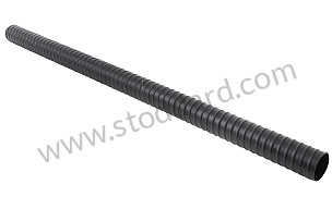 BREATHER HOSE  (92860314300)