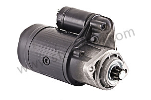 STARTER RECONDITIONING OR RENOVATION (send us your part to obtain a replacement part) (A928604103EX)