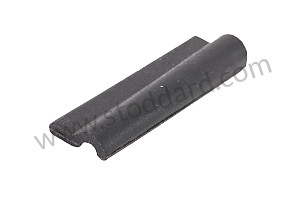 INSULATING PIECE  (92860412100)