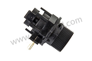 KICKDOWN SWITCH  (92860611100)