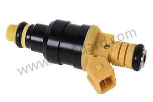 INJECTOR VALVE  (92860612000)