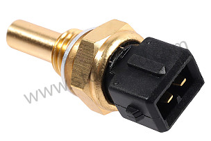 TEMPERATURE PROBE CALCULATOR  (92860612600)