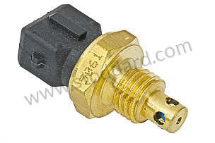 TEMPERATURE SENSOR  (92860614300)