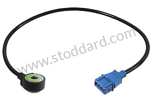 KNOCK SENSOR  (92860614400)