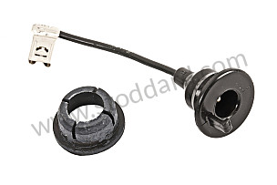 EXTENSION CABLE  (92860614800)