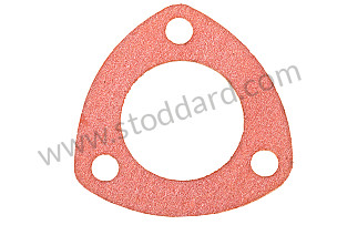 GASKET  (92860621303)