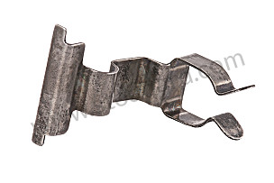 TENSIONING SPRING  (92860628200)