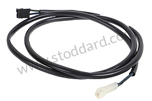 WIRING HARNESS  (92861200601)