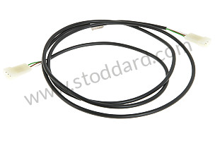 WIRING HARNESS  (92861218700)