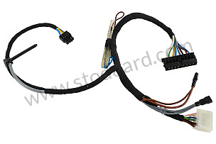 WIRING HARNESS  (92861222201)
