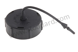 CAP  (92861227300)