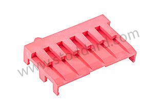 FITTING PIECE 5 POLES (92861233525)