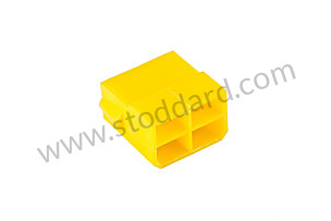 CONNECTOR HOUSING  (92861241303)
