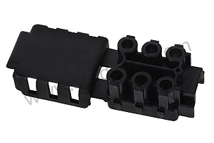 CLUTCH 6 POLES (92861246900)