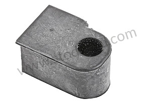 HOSE PIECE  (92861286502)