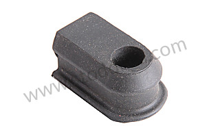 HOSE PIECE  (92861286503)