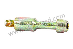 BOLT  (92861288300)