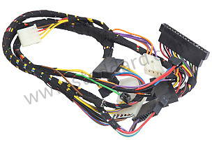 WIRING HARNESS  (92861292101)