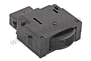 POTENTIOMETER  (9286130150070B)