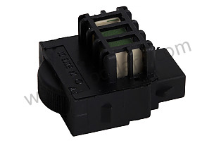 POTENTIOMETER  (9286130310070B)
