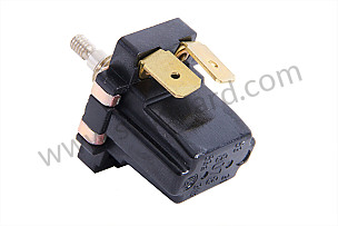 SWITCH  (92861311400)